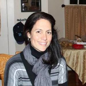 Meet your Posher, Kristi